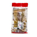 Dorayaki koláčky plněné červenými fazolemi TOKIMEKI 165g