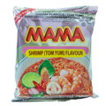 Polévka MAMA TOM YUM s příchutí krevet 90g