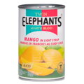 Mango v sirupu 425g