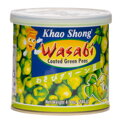 Hrášek ve wasabi 140g
