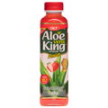 Aloe vera jahodový nápoj OKF 500ml