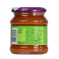 Mango chutney ostré s masem 340g