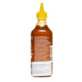 Sriracha chilli omáčka žlutá FGB 455ml