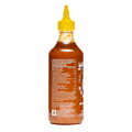 Sriracha chilli omáčka žlutá FGB 455ml