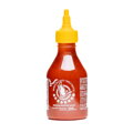 Sriracha hořčičná chilli omáčka FGB 200ml