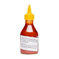 Sriracha hořčičná chilli omáčka FGB 200ml