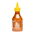 Žlutá chilli omáčka Sriracha FGB 200ml