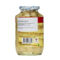 Bambusové výhonky celé nakládané 680g