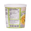 Zelená kari pasta LOBO 400g