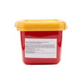 Gochujang fermentovaná sójová chilli pasta 1 kg