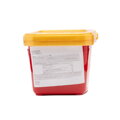 Gochujang fermentovaná sójová chilli pasta 1 kg