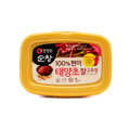 Gochujang fermentovaná sójová chilli pasta 1 kg