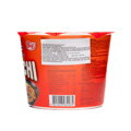 Nudle velký šálek kimchi Nongshim 112g