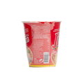 Nudle malý šálek Jin Ramen pikantní 65g
