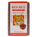 Červená rýže Royal Tiger 1kg
