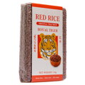 Červená rýže Royal Tiger 1kg