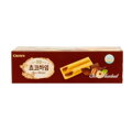 Sušenky plněné čokoládou Heim 47g