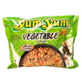 YUM YUM polévka zeleninová příchuť 60g