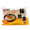 Čerstvé pšeničné nudle Ramen 400g