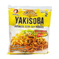 Nudle Yakisoba 2x185g