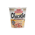Nudle v kelímku Chutné kuře NISSIN 63g