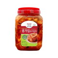 Celé zelí kimči Jongga 2,5 kg