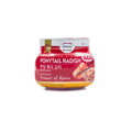 Kimči z krájené ředkve JONGGA - sklenice 300g