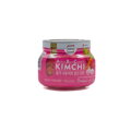 Kimči jablko, červená řepa, mrkev - sklenice JONGGA 370 g
