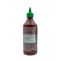 Sriracha chilli omáčka pikantní 580g