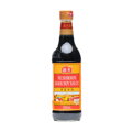 Sójová omáčka houbová 500ml