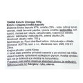 Krájené zelí kimči Jongga 700g