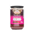 Těstoviny Tandoori PASCO 270g