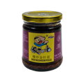 Houby Enoki nakládané 280g