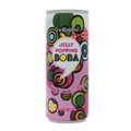 Nápoj O´s Bubble Broskev a Aloe vera 240 ml