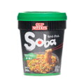 Nudle v kelímku s omáčkou Teriyaki Nissin 90g