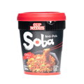 Nudle s chilli omáčkou Nissin cup 92g