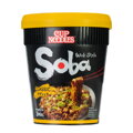 Nudle klasický hrnek Nissin 90g