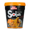 Nudle v kelímku Pekingská kachna Nissin 87g