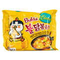Nudle SY Pikantní kuřecí sýr 140g