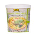 Zelená kari pasta LOBO 400g