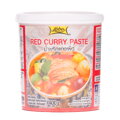 Červená kari pasta LOBO 400g