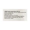 Tamarindová pasta 435ml