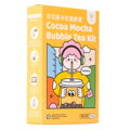 Kakaovo-kávový nápoj s příchutí tapiokových perel 3ks/255 g