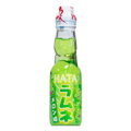 Ramune melounový nápoj HATAKOSEN 200ml