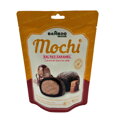 Koláčky rýžové Mochi Slaný karamel 180g