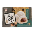 Mochi rýžové koláčky s mléčným čajem 210 g