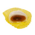 Mochi rýžové koláčky s mléčným čajem 210 g