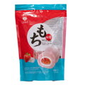 Rýžové koláčky mini Mochi jahoda a marshmallow TOKIMEKI 120g