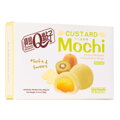 Rýžové koláčky Mochi kiwi pudink 168g