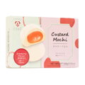 Rýžové koláčky Mochi brusinkový pudink 168g